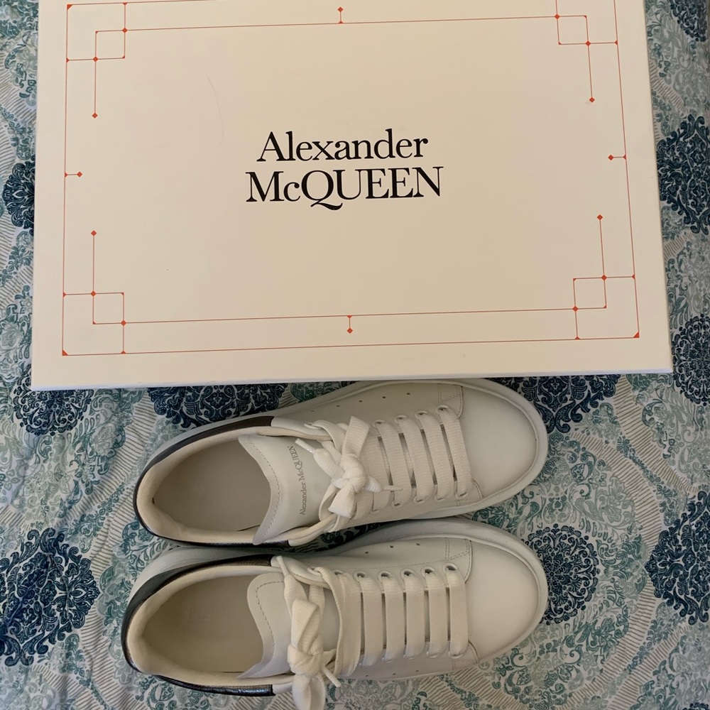 Alexander McQueen Sneakers